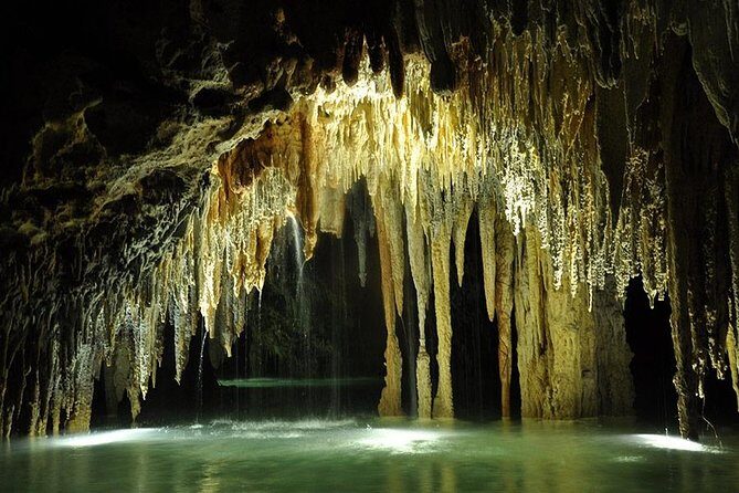 Rio Secreto Underground River Tour with Hotel Pick Up - Who Will Love This Tour?