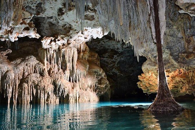 Rio Secreto Underground River Tour with Hotel Pick Up - The Sum Up: Is It Worth It?