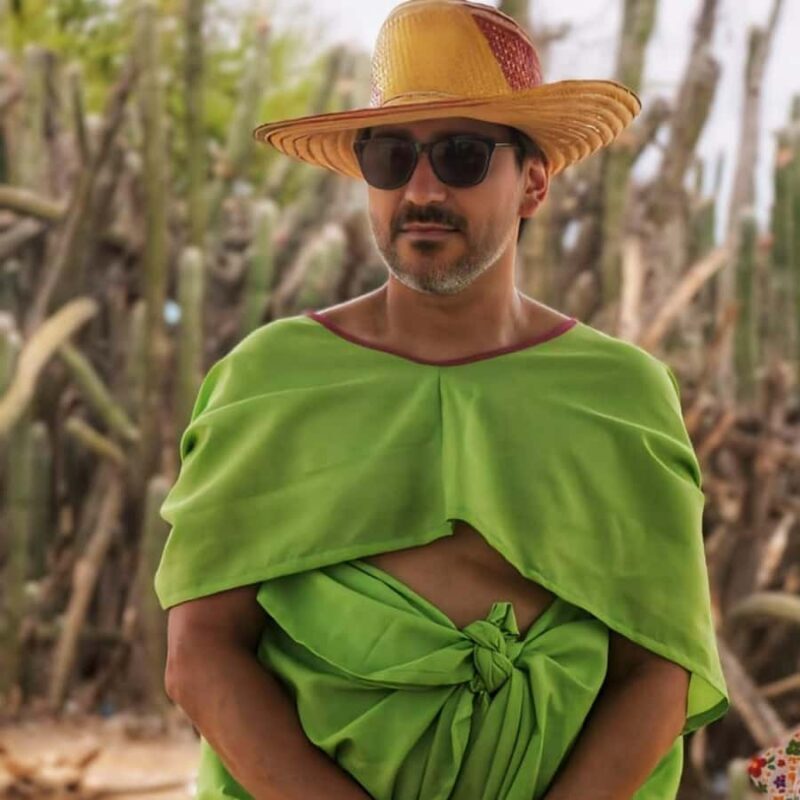 Riohacha: Cabo de la Vela & Punta Gallinas 4-Day Tour - Key Points