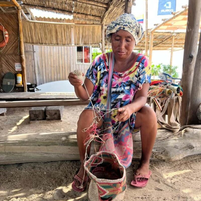 Riohacha: Cabo de la Vela & Punta Gallinas 4-Day Tour - An In-Depth Look at the Tour