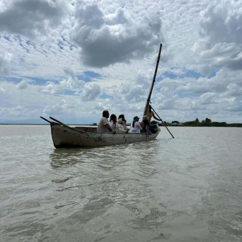 Riohacha: Cabo de la Vela & Punta Gallinas 4-Day Tour - Frequently Asked Questions