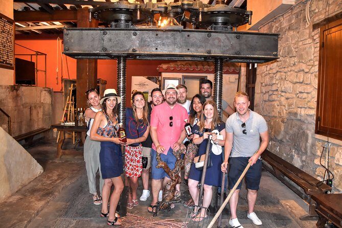 Rioja Alta and Rioja Alavesa Wine Tour - Why This Tour Stands Out