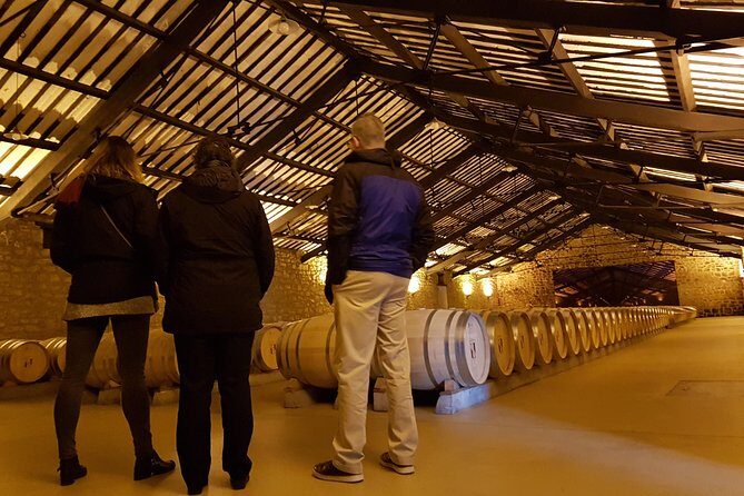 Rioja Full Experience Tour from San Sebastian with Lunch - Why This Tour Stands Out