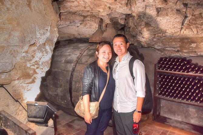 Rioja Like A Native Wine Tour - The Experience in Detail