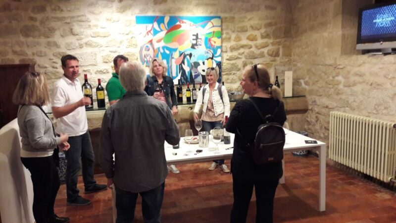 Rioja: Private Wine Tasting Tour - A Deep Dive into the Rioja Private Wine Tasting Tour