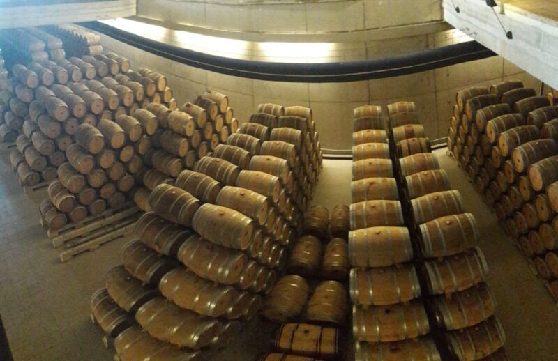 Rioja: Private Wine Tasting Tour - Final Thoughts