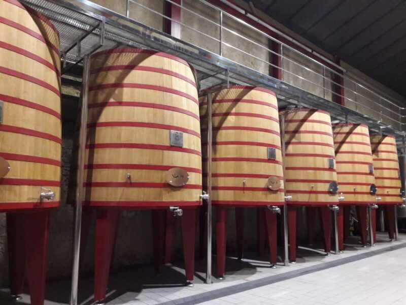 Rioja: Private Wine Tasting Tour - FAQ