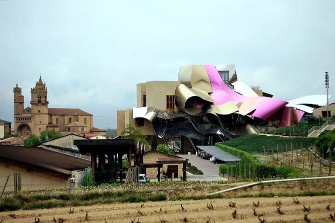Rioja wine region with visit to winery & Vitoria-Gasreiz - Who Will Love This Tour?