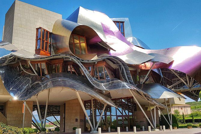 Rioja Wine Route with winery owner - Who Should Book This Tour?