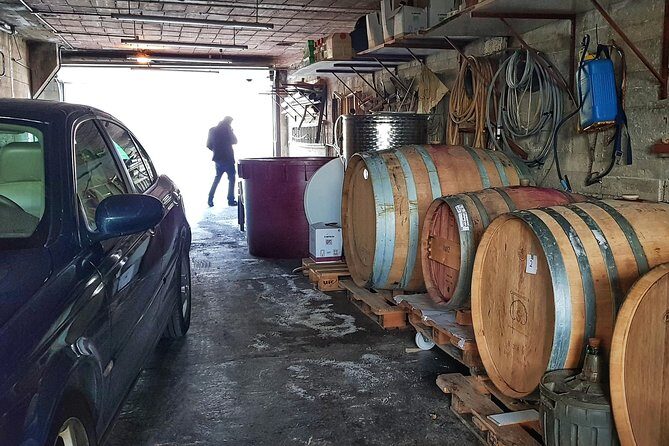 Rioja Wine Route with winery owner - Frequently Asked Questions