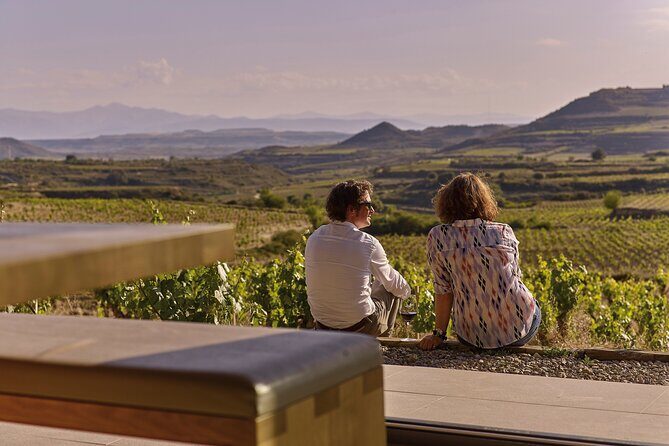 Rioja Wine Tour: 2 Wineries From Bilbao - Rioja Wine Tour: 2 Wineries From Bilbao — A Complete Guide