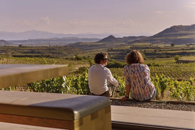 Rioja Wine Tour: Winery, Tasting & Lunch from San Sebastian - What Travelers Love About This Tour