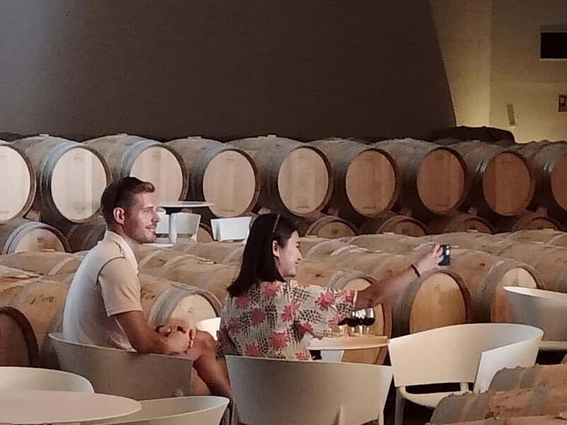 Rioja: Wine Tour with a Local Expert with Tastings - A Closer Look at the Rioja Wine Tour Experience