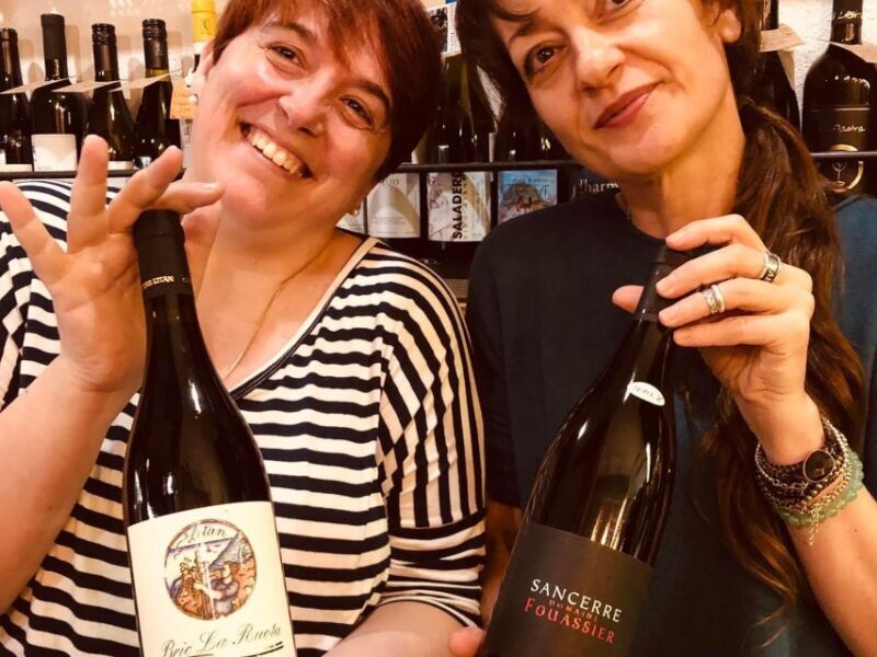 Riomaggiore: Cinque Terre Wine & Liqueur Tasting Experience - Key Points