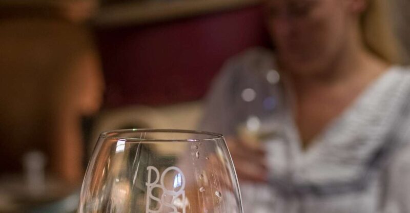 Riomaggiore: Cinque Terre Wine & Liqueur Tasting Experience - Exploring the Riomaggiore Tasting Experience