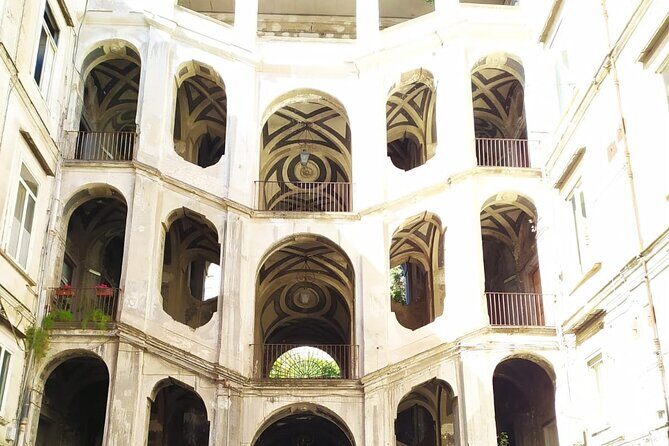 Rione Sanità Street Art and Traditions Tour for Small Groups - Final Thoughts