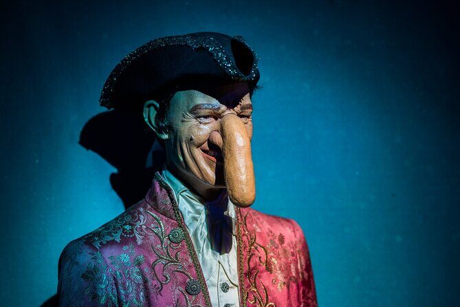 Ripley's Believe It or Not! Amsterdam Admission Ticket - Authentic Traveler Insights