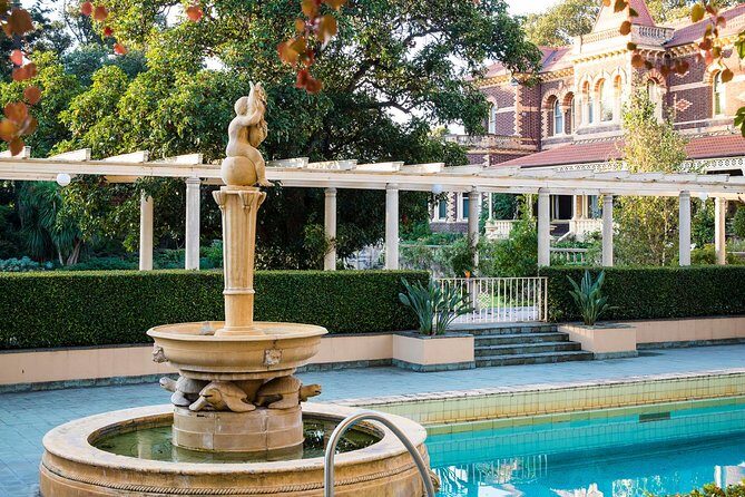 Rippon Lea Estate Garden Admission Ticket - Overview of the Rippon Lea Estate Experience