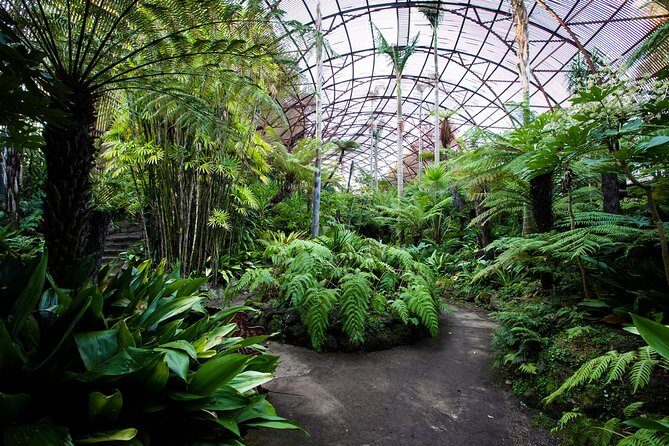 Rippon Lea Estate Garden Admission Ticket - Practical Tips for Visiting