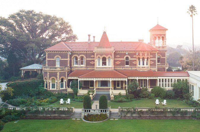 Rippon Lea Estate Garden Admission Ticket - Addressing the Cost and Value