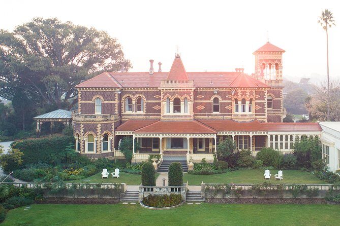 Rippon Lea Estate Garden Admission Ticket - Who Will Enjoy This Experience?