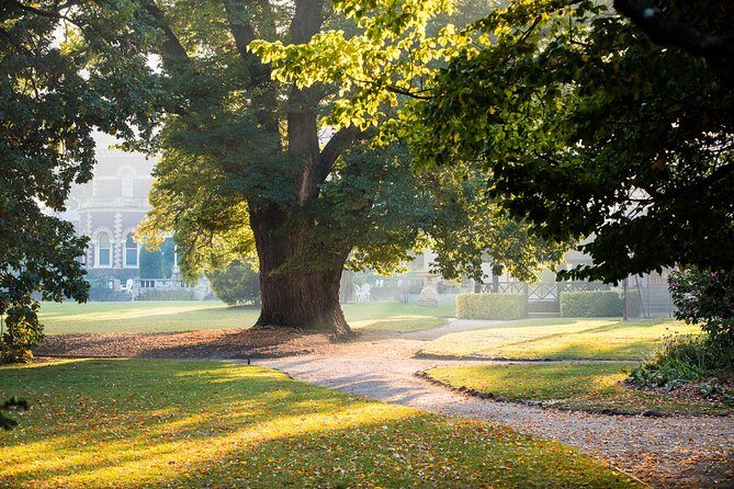 Rippon Lea Estate Garden Admission Ticket - The Sum Up: Is Rippon Lea Estate Worth It?