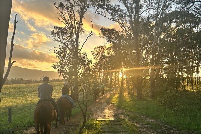 Rise and Shine 75 Minutes Early Morning Ride - An In-Depth Look at the Experience