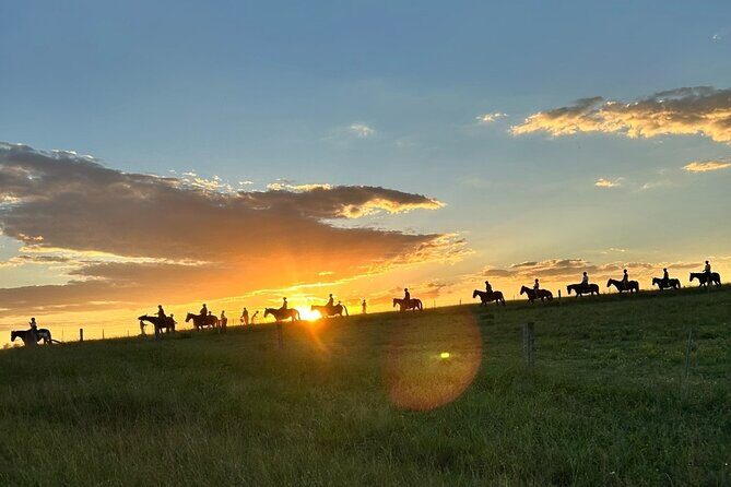 Rise and Shine 75 Minutes Early Morning Ride - Final Thoughts