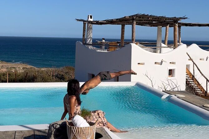 Rise Within Wellness Retreat: 4-Days Transformation in Los Cabos - An In-Depth Look at the Rise Within Wellness Retreat
