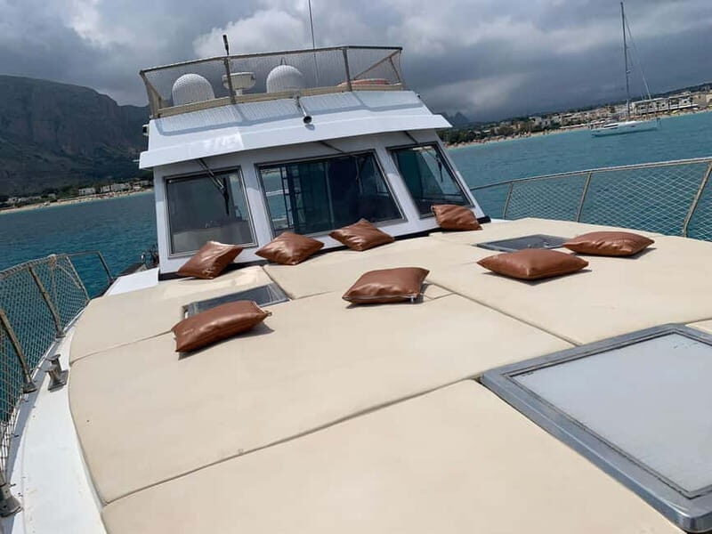 RISERVA DELLO ZINGARO AND SCOPELLO: BOAT TOUR AND SNORKELING - Key Points