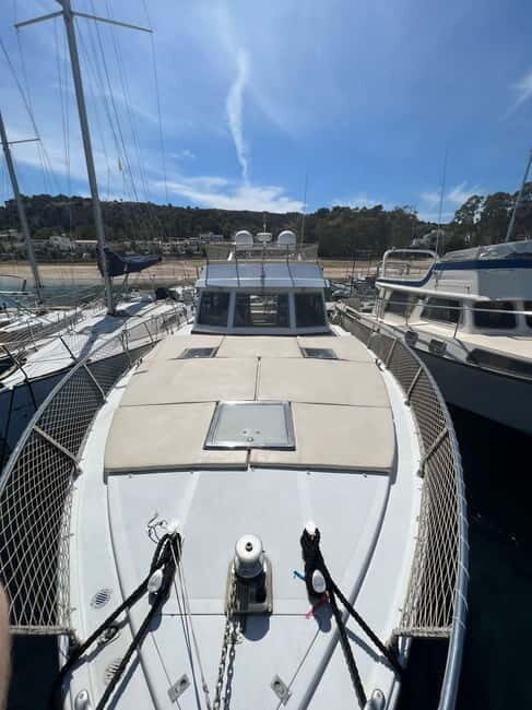 RISERVA DELLO ZINGARO AND SCOPELLO: BOAT TOUR AND SNORKELING - FAQ