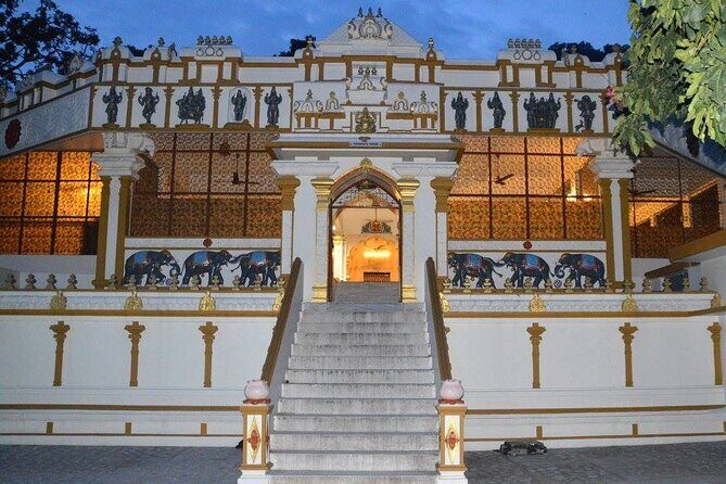 Rishikesh Ashram Half-Day Guided Tour - Who This Tour is Best For