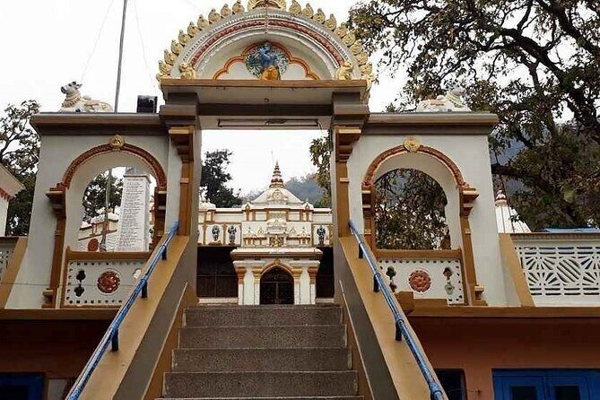 Rishikesh Cultural Sightseeing Tour with Ganga Aarti - Who Will Enjoy This Tour?