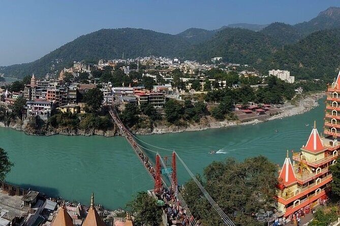 Rishikesh Cultural Sightseeing Tour with Ganga Aarti - FAQs