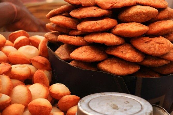 Rishikesh Half Day Street Food Tour - An In-Depth Look at the Rishikesh Street Food Tour