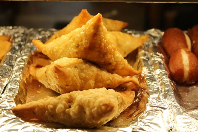 Rishikesh Half Day Street Food Tour - FAQ