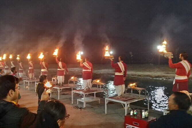 Rishikesh Private Guided Sightseeing Tour by Car - Practical Details & Tips