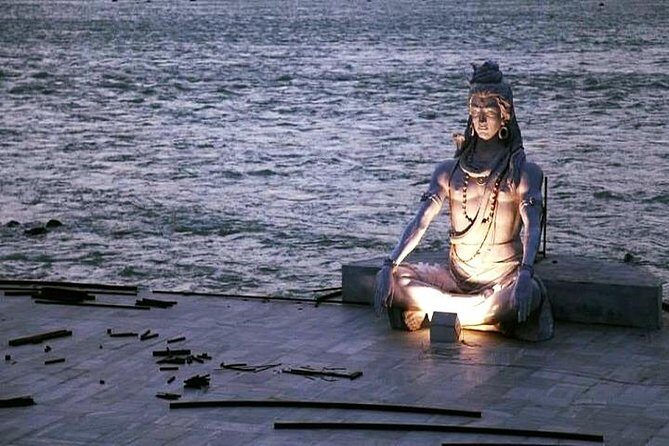 RISHIKESH TOUR (2 Nights /3 Days) - Introduction