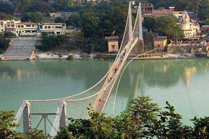 RISHIKESH TOUR (2 Nights /3 Days) - In-Depth Look at the Rishikesh Tour Experience