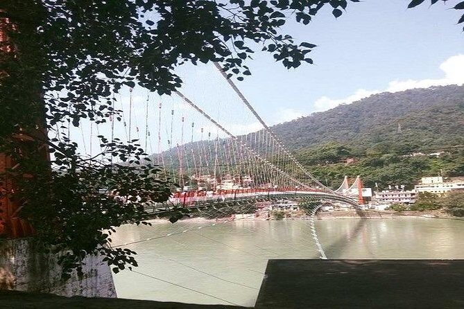 RISHIKESH TOUR (2 Nights /3 Days) - FAQ
