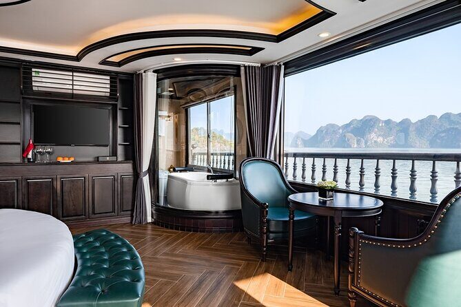 Rita Cruise: Lan Ha Bay Adventure - 3 Days, 2 Nights - Final Thoughts