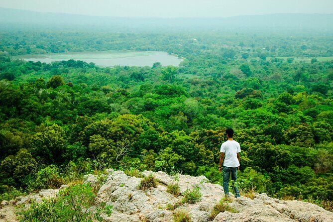 Ritigala, Kala Wewa and Namal Uyana from Dambulla - An In-Depth Look at the Tour Experience