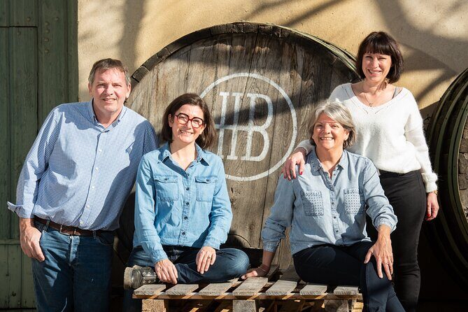 Rivaltes  Secrets of the Terroir and Tasting of Unique Wines! - What the Tour Includes and How It Works