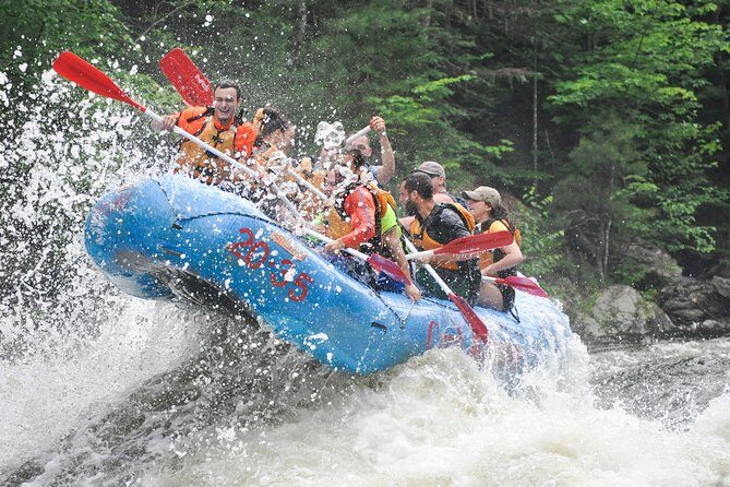 River Adventure Package in Kitulgala - Exploring the River Adventure Package in Kitulgala – An Honest Look