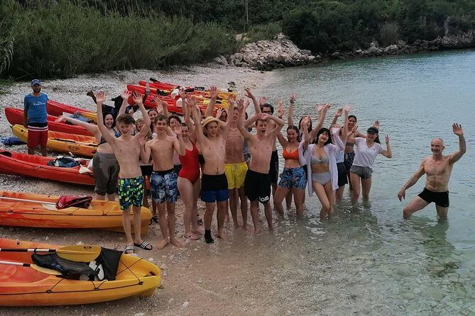 River Challenge Island Tour - Introduction