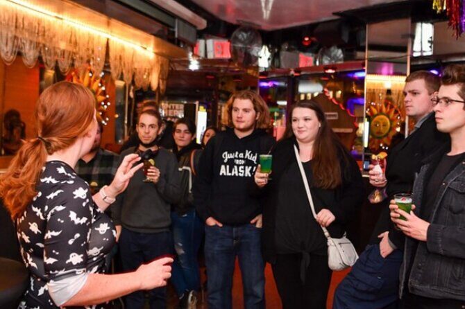 River City: Spirits & Spirits Haunted Pub Crawl - Final Thoughts: Is the Spirits & Spirits Haunted Pub Crawl Worth It?