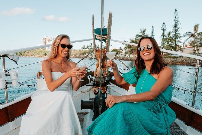 River Cruise on Historical Vessel - Authentic Passenger Perspectives