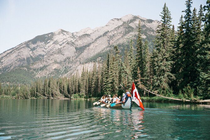 River Explorer | Big Canoe Tour in Banff National Park - Final Thoughts
