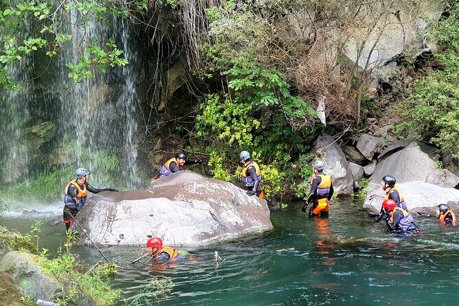 River Jumping Alcantara Gurne - Why This Tour Matters: Authentic Adventure and Scenic Beauty