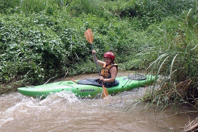 River Kayaking in Chiang Dao Jungle From Chiang Mai - Final Thoughts